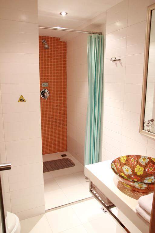 Qingdao Renjia Bussiness Hotel 客房 照片