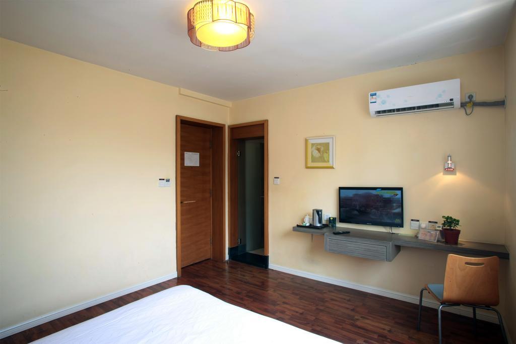 Qingdao Renjia Bussiness Hotel 外观 照片